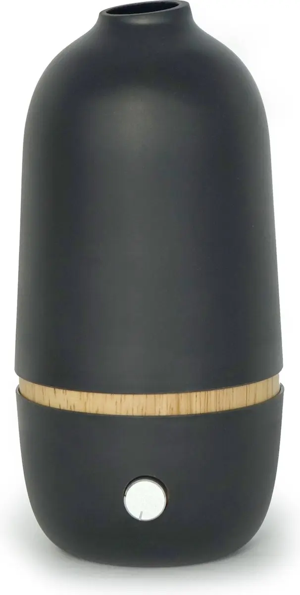 Volatile Diffuser Bo Black