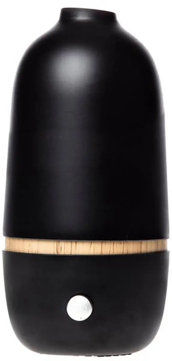 Volatile Diffuser Bo Black - 1 Stuks
