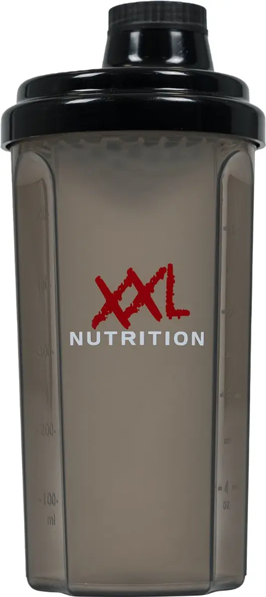 XXL Nutrition Shaker 500ml