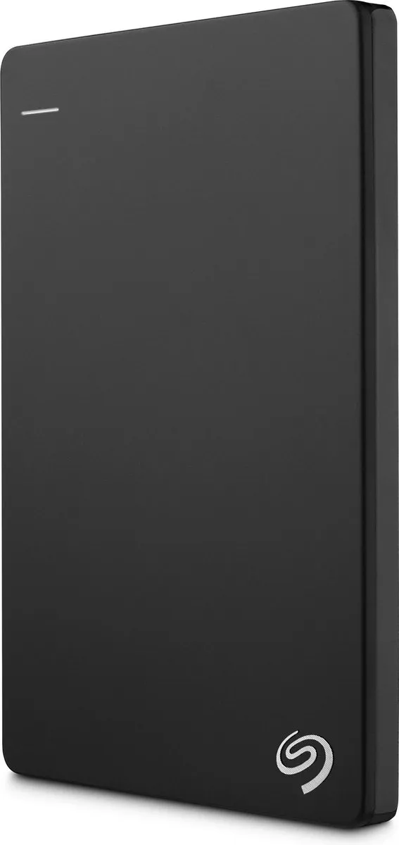 Seagate Backup Plus Slim 500GB