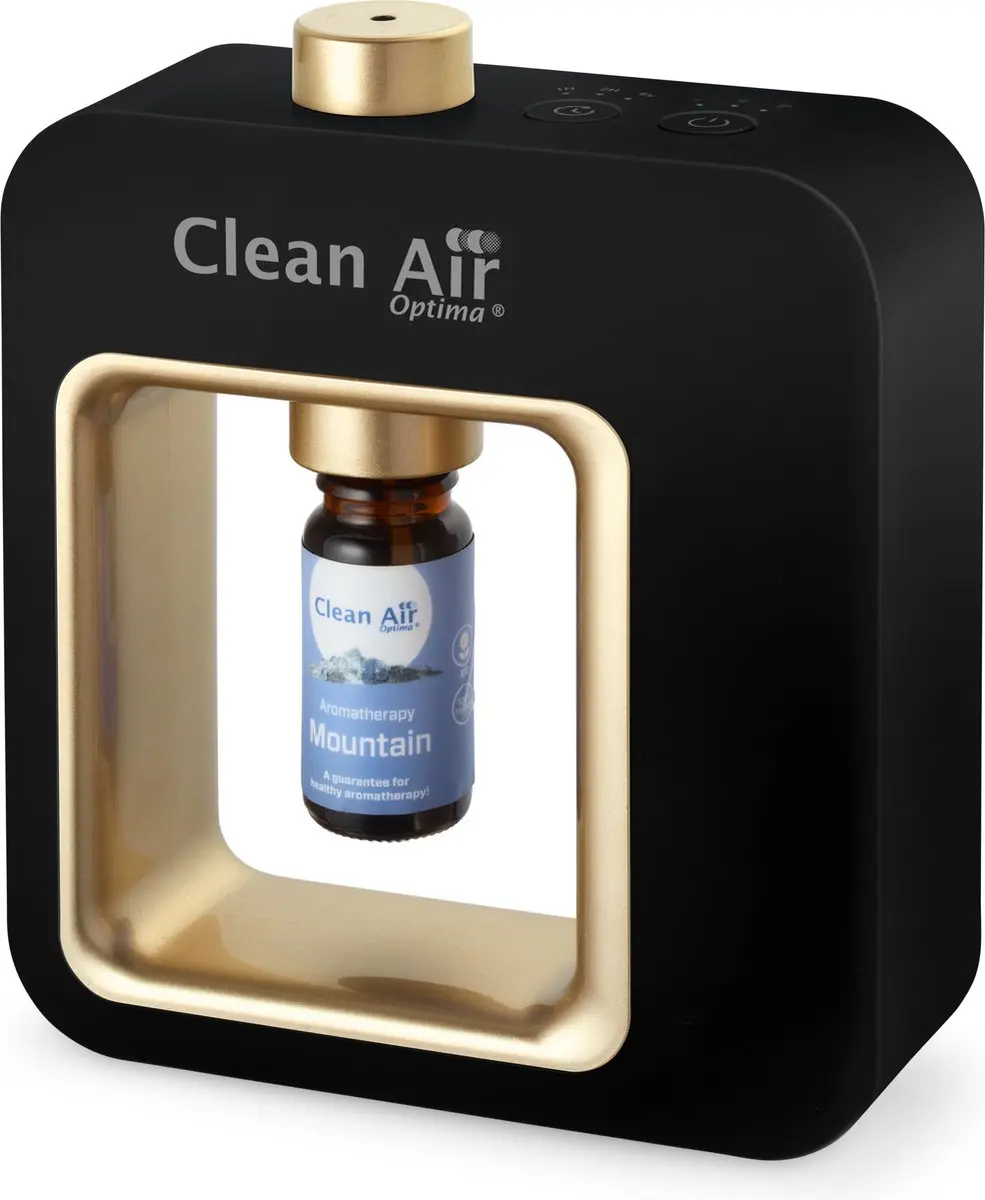 Clean Air Optima AD-304B Aroma Diffuser