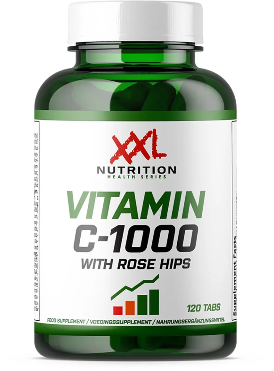 XXL Nutrition