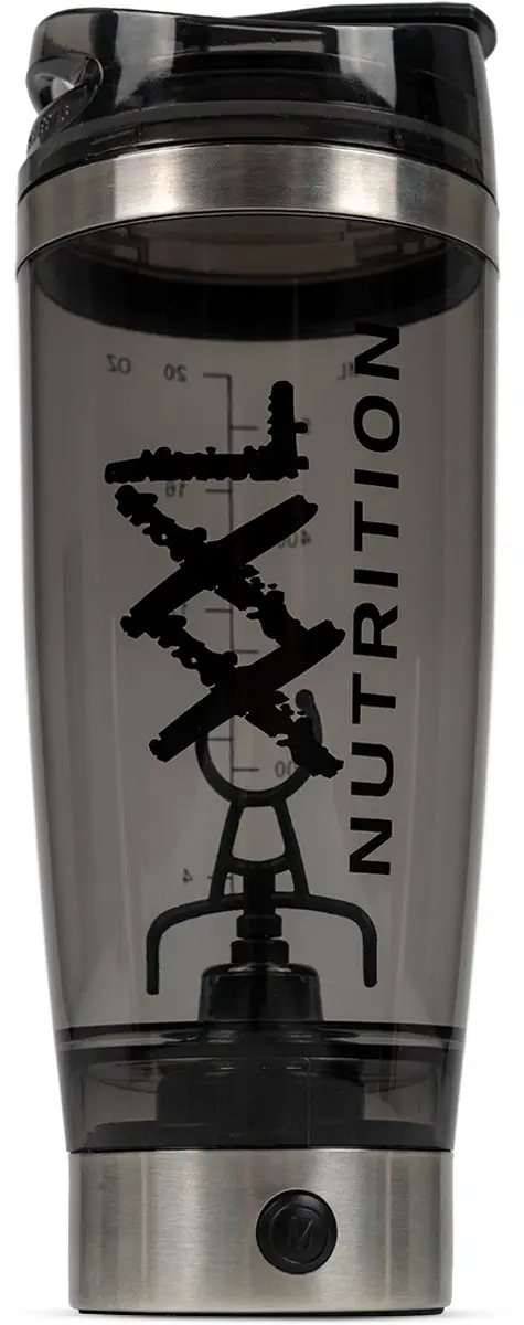 XXL Nutrition Electric Shaker 500ml