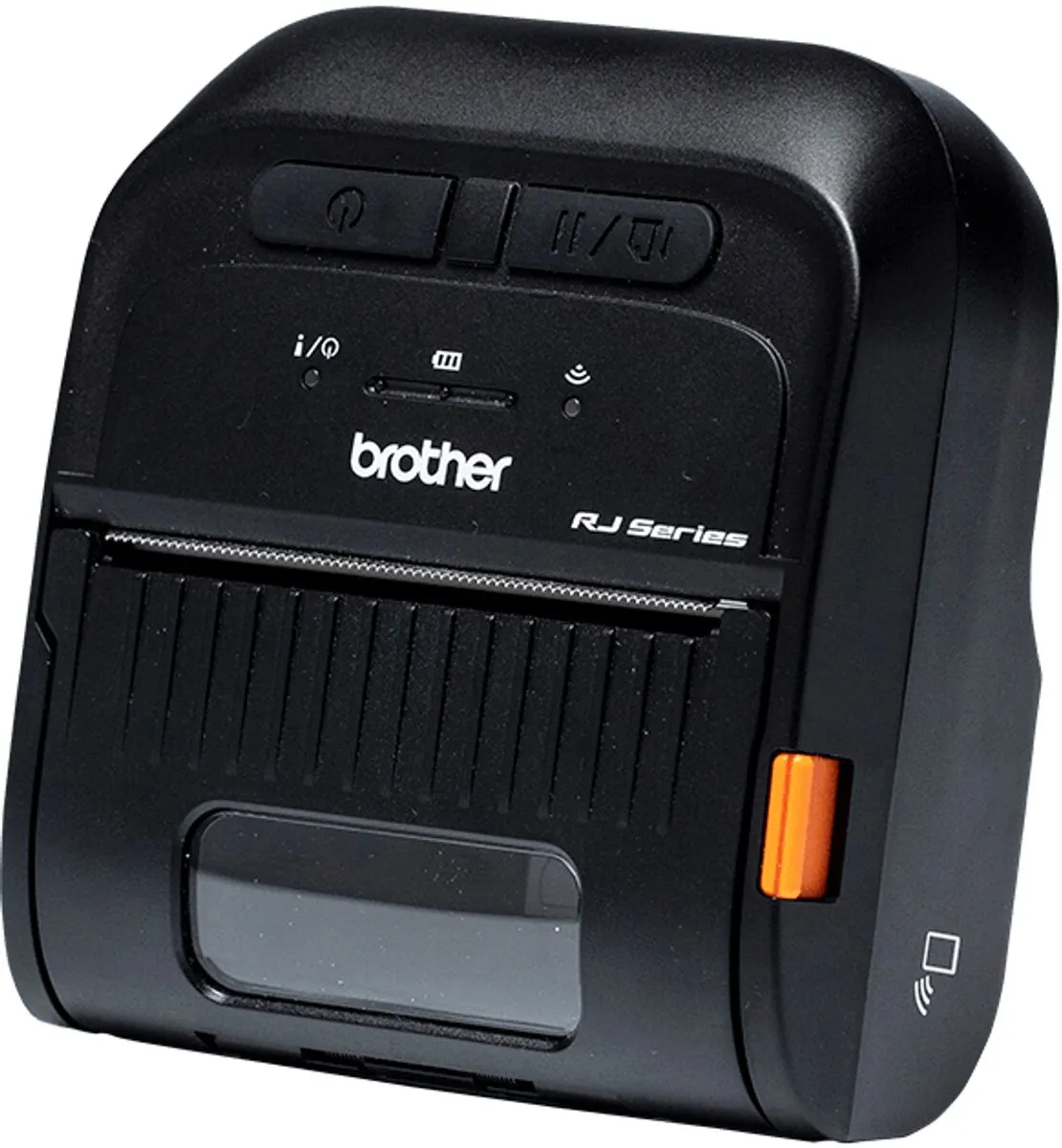 Brother RJ-3035B POS-printer - 203x203 DPI - 375g - Zwart