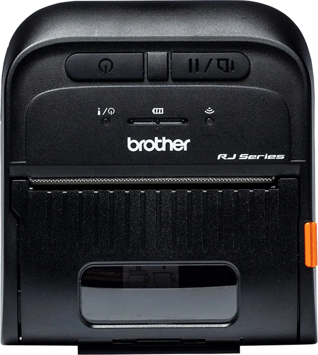 Brother RJ-3035B POS-printer - 203x203 DPI - 375g - Zwart