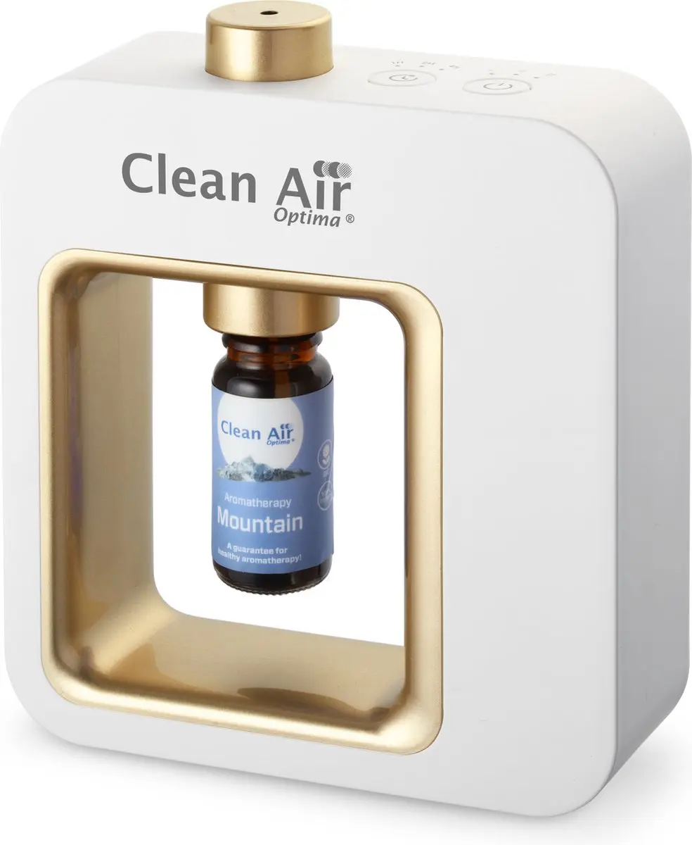 Clean Air Optima AD-304W Aromaverstuiver