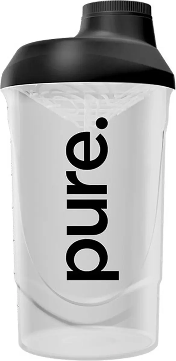 Pure Shakebeker Original 700ml