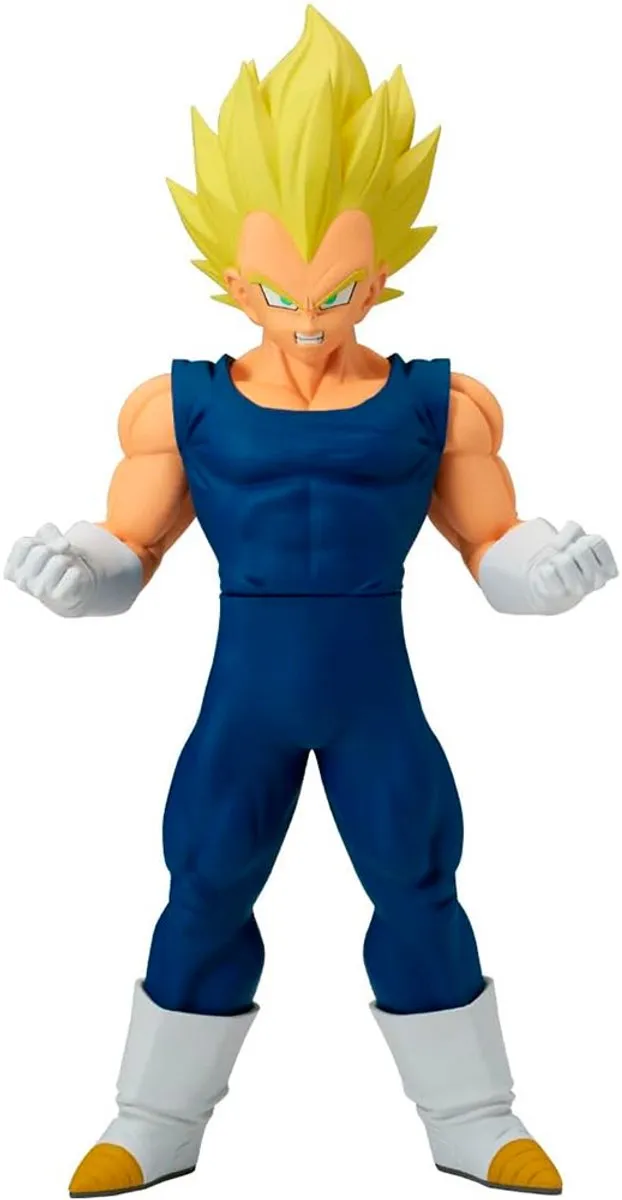 Bandai Namco Vegeta Grandista Figure Dragon Ball Z