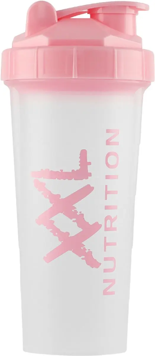 XXL Nutrition Shaker