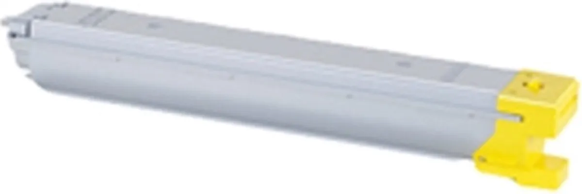 Samsung CLT-Y808S Toner Geel - 23.000 Pagina's