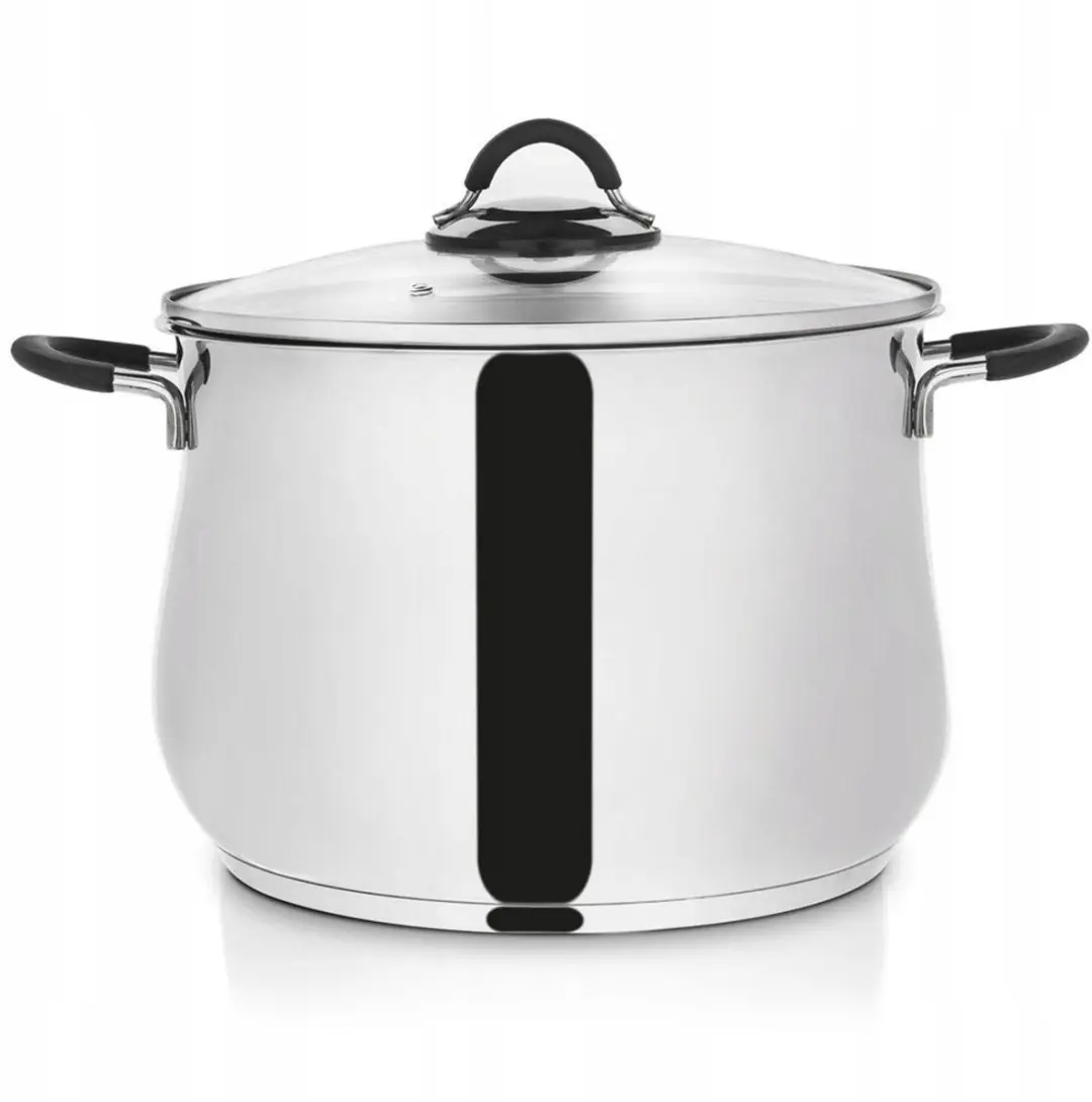 Orion DALIE RVS Pan 26cm
