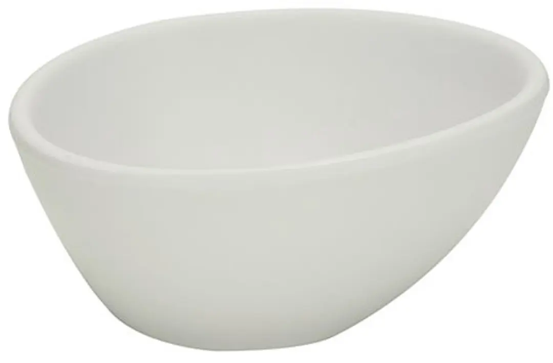 Cosy&Trendy Whitestone Schaal 8,7x7cm