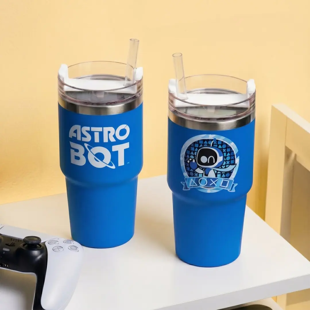 Paladone Astro Bot Gamer Cup 600ml
