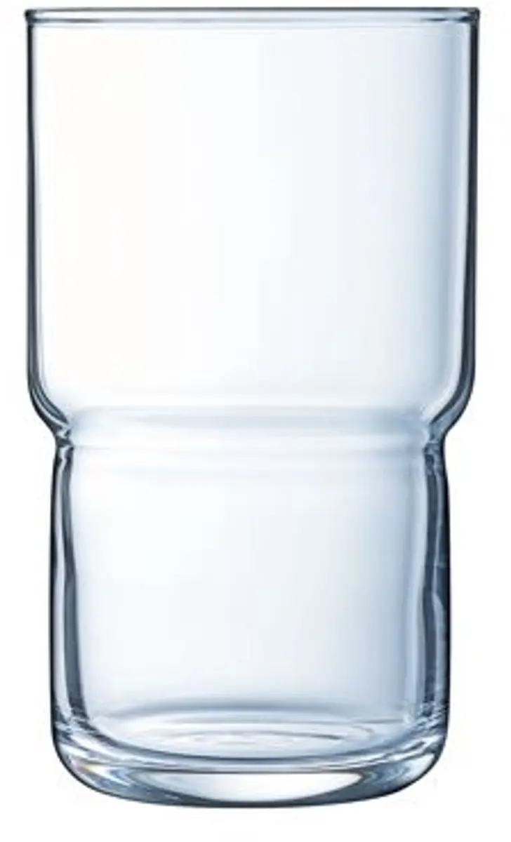 Arcoroc Log Tumbler 32cl Set