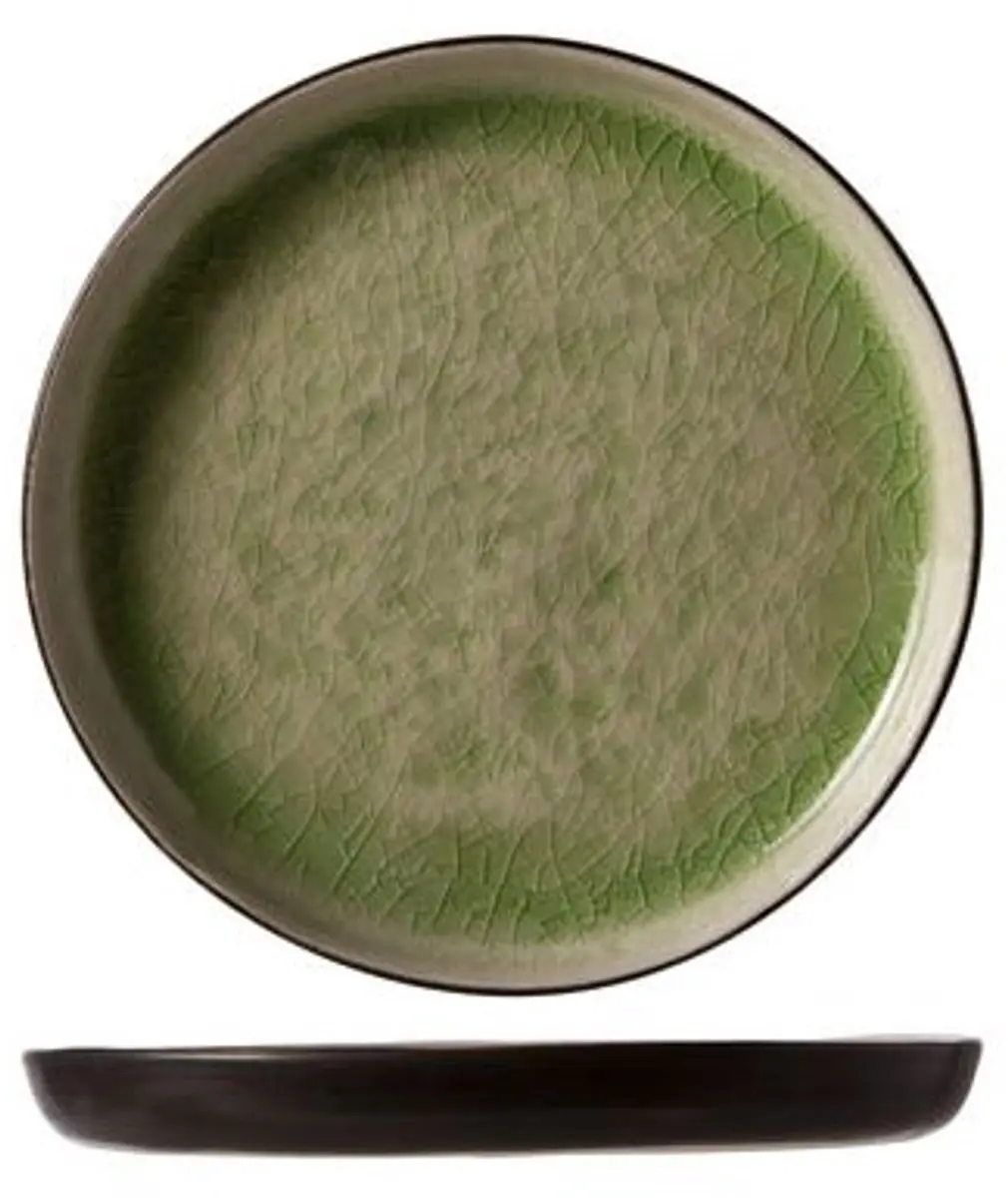 Cosy&Trendy Streetfood Bordje D14cm