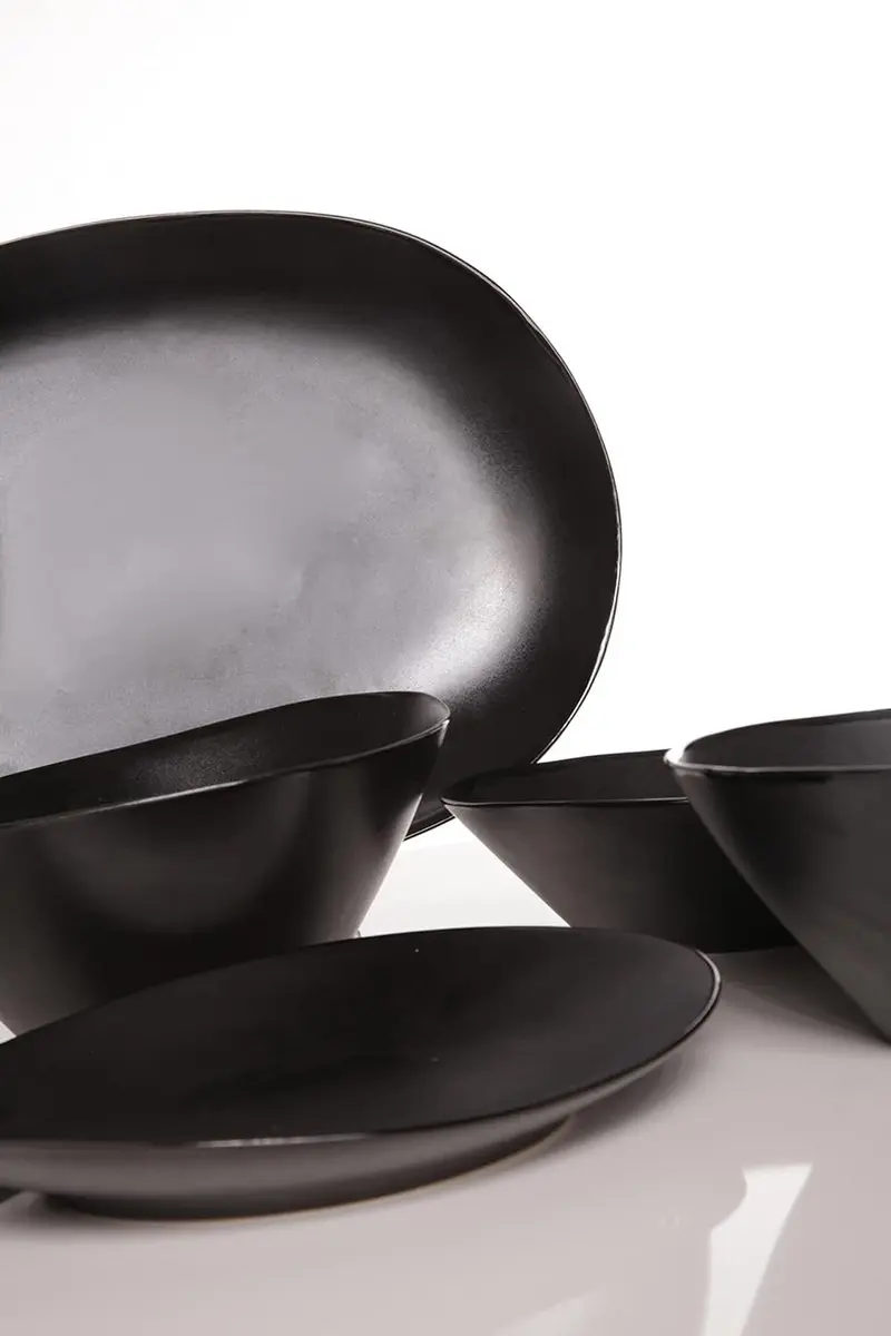 Cosy&Trendy Vongola Plat Bord