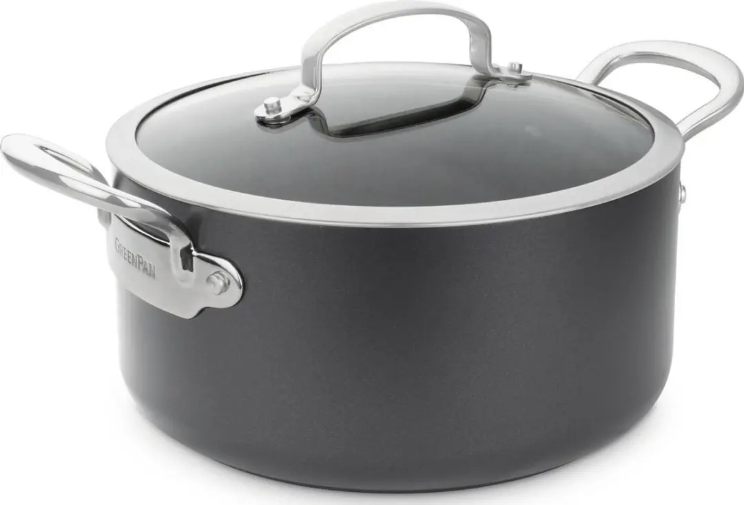 GreenPan Barcelona Kookpan 18cm