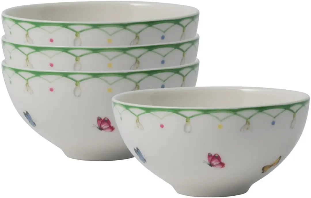 Villeroy & Boch Colourful Spring Schälchen