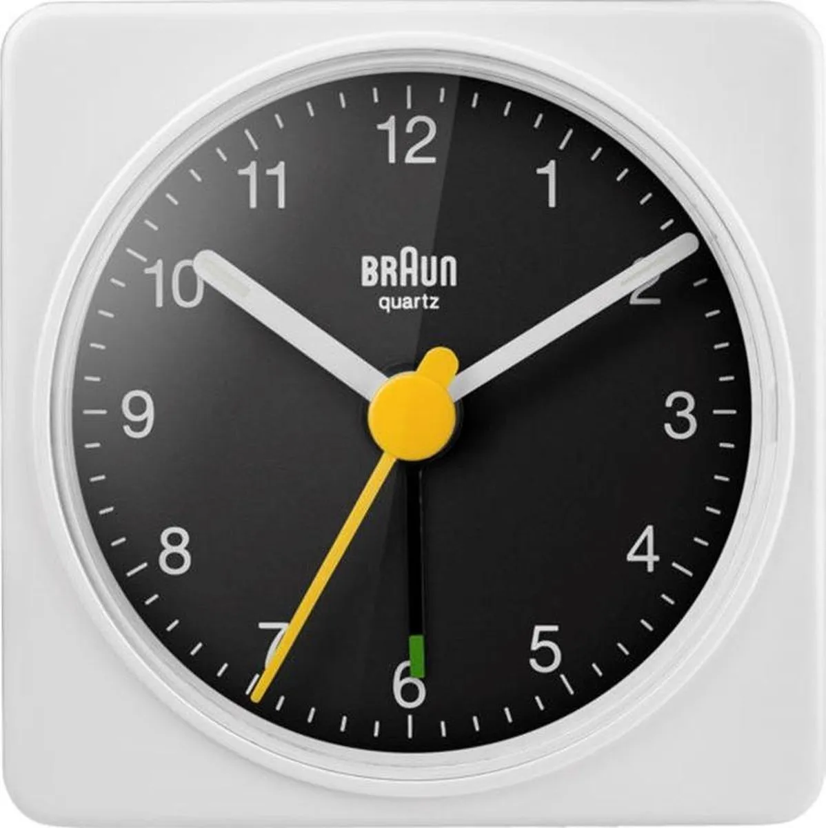 Braun BC02WB Reiswekker
