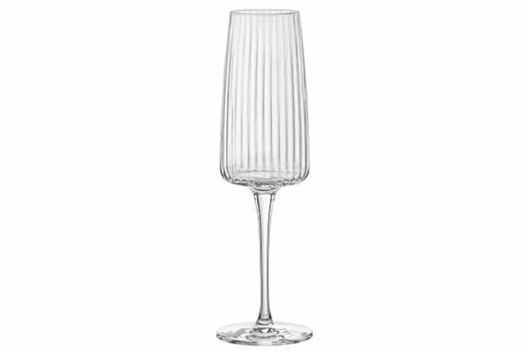 Bormioli Rocco Exclusiva Champagneglas Set
