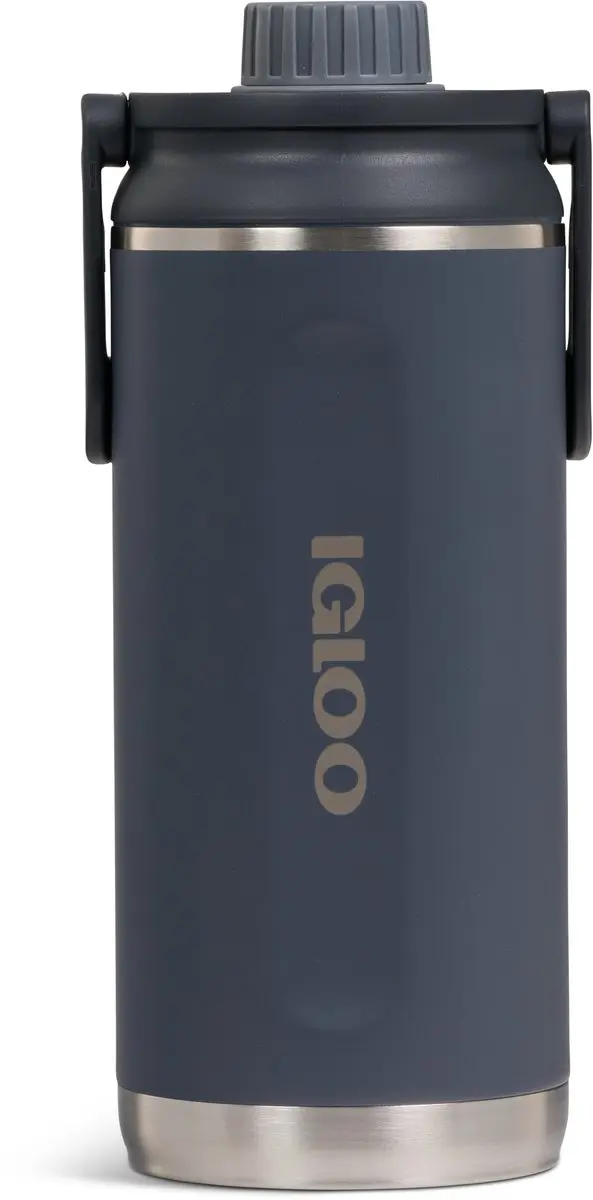Igloo Twist 'n' Chug Thermosfles 1L