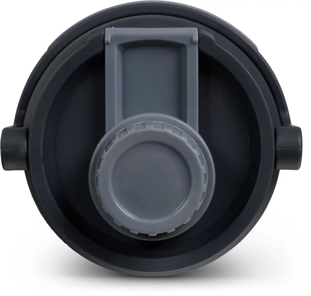 Igloo Twist 'n' Chug Thermosfles 1L - Zwart
