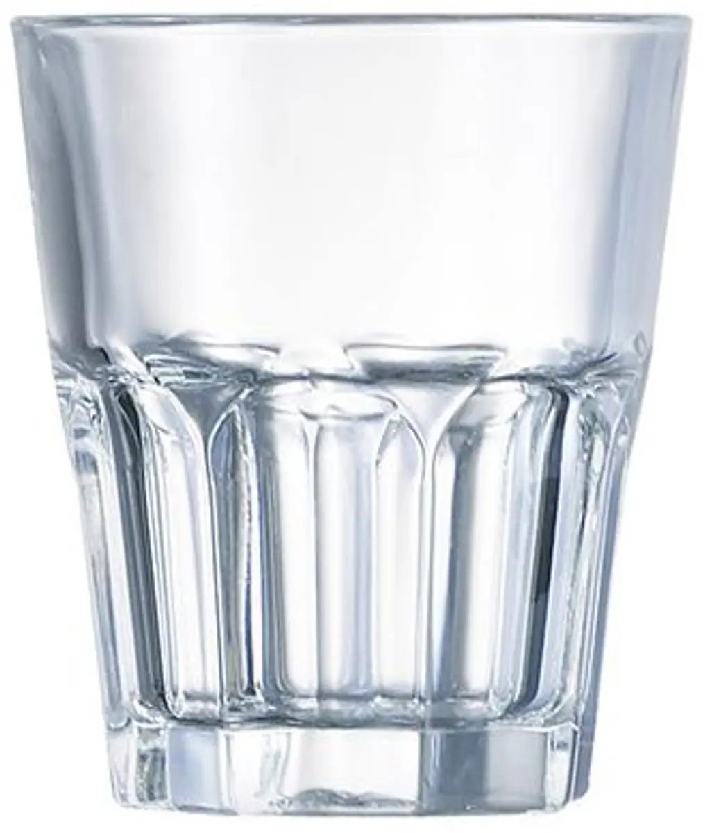 Luminarc New America Clear FB 30 CL Set
