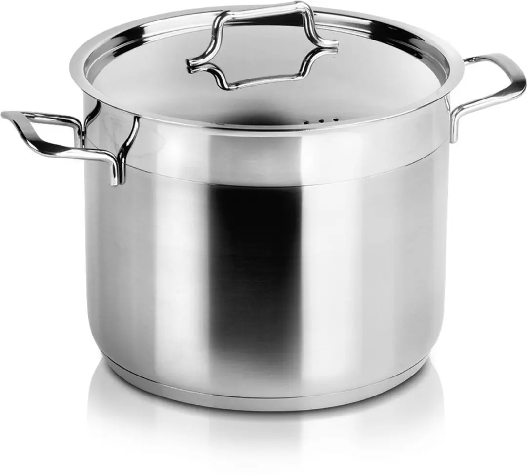 Orion Anett RVS Pan 22cm 6.5L
