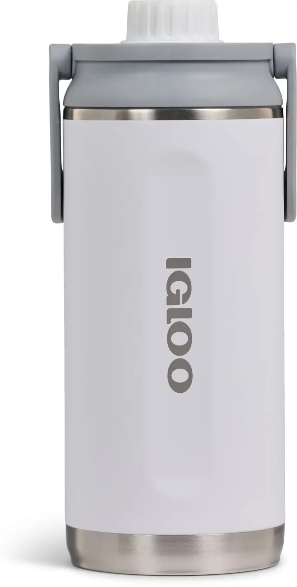 Igloo Twist 'n' Chug Drinkfles 1L
