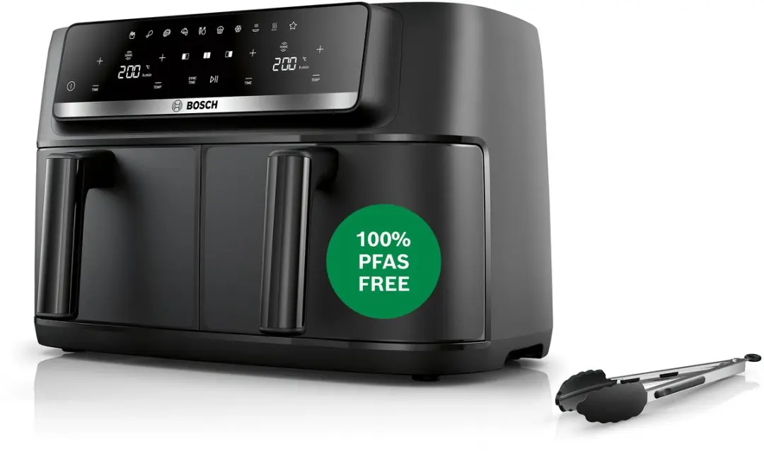 Bosch Serie 4 MAFD440B0 Airfryer