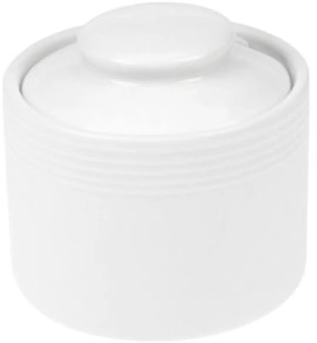Cosy&Trendy Linea Suikerpot Wit