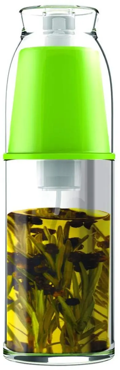 Fackelmann Saladeverstuiver Glas