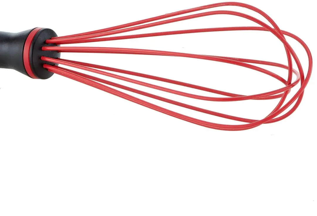 Lagostina Ingenio Smart Silicone Garde - Zwart