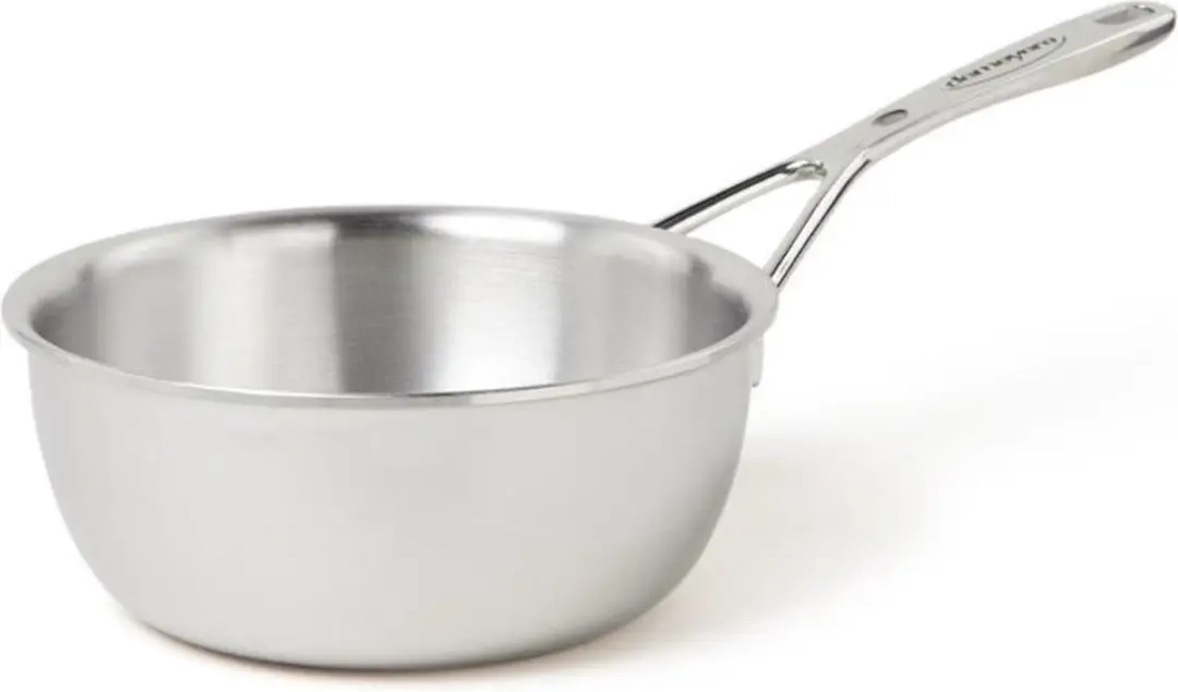 Demeyere Conische Sauteuse 18cm