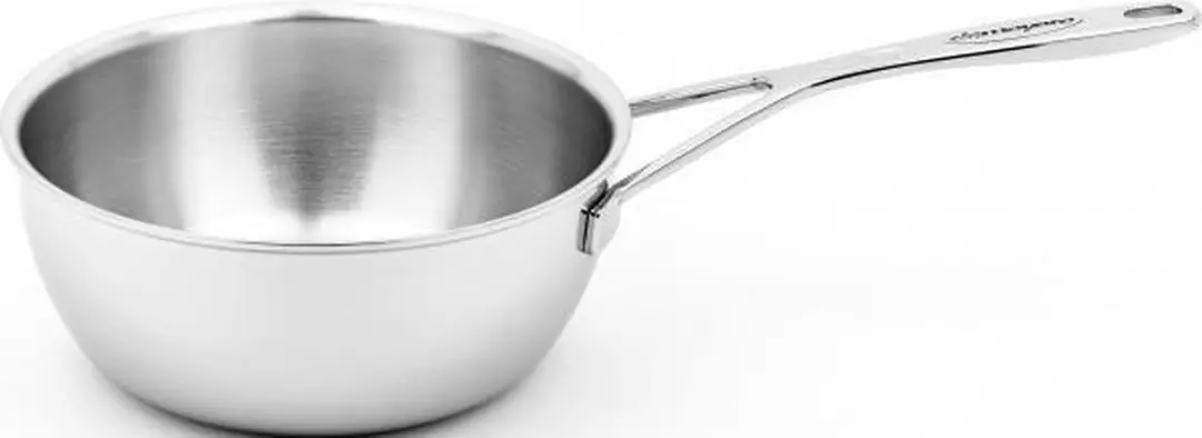 Demeyere Conische Sauteuse 18cm - 1.5L - RVS