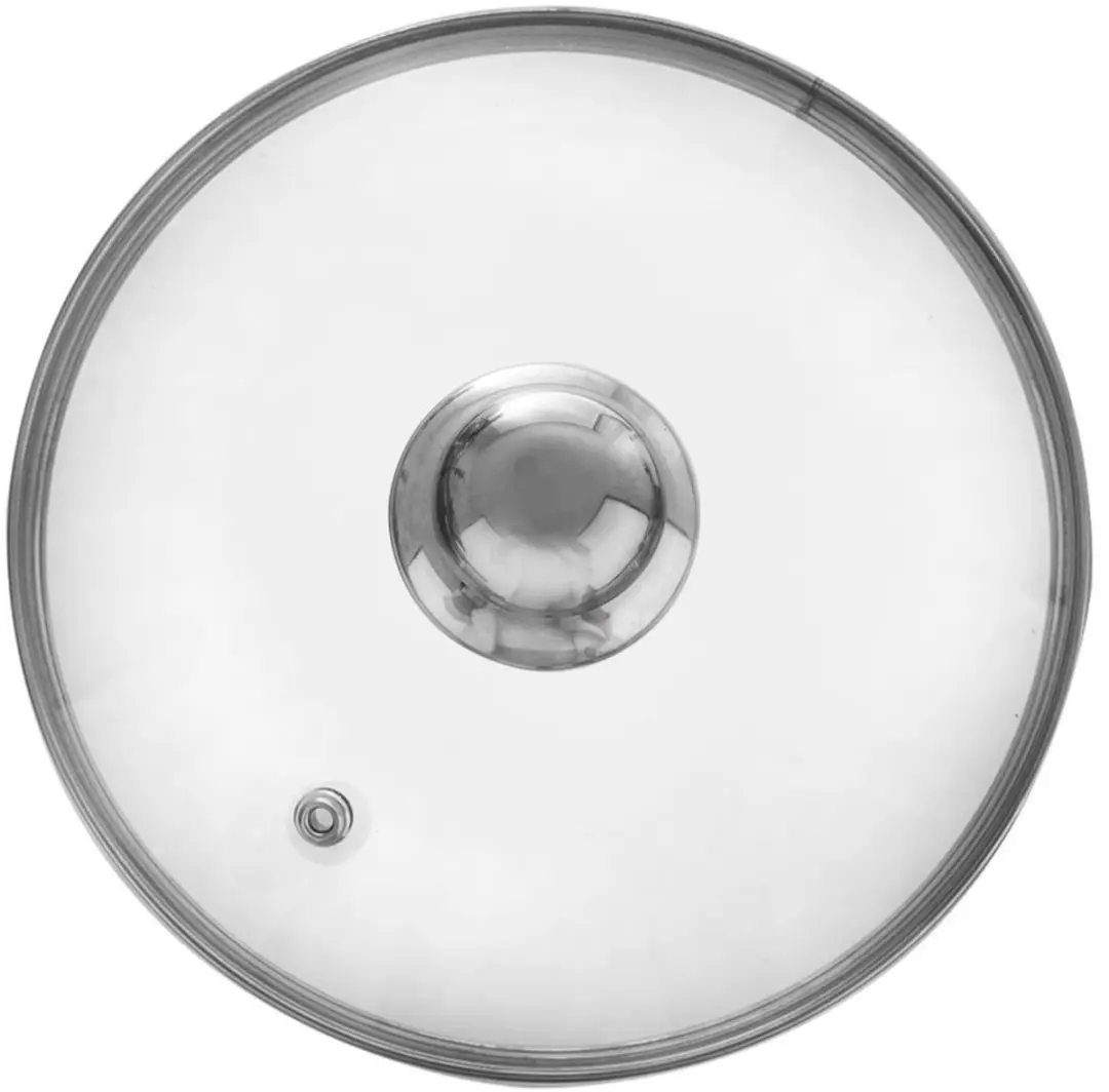 Orion Universele Glazen Pan Deksel 18cm