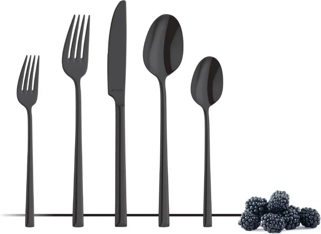 Amefa Metropole Dessertmes DX693 - 12 Stuks