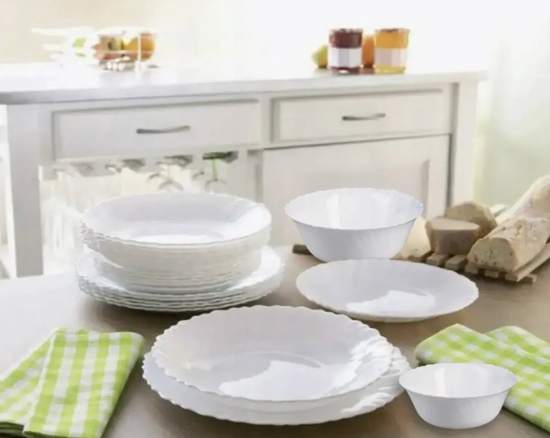 Luminarc Feston Servies 20-delig