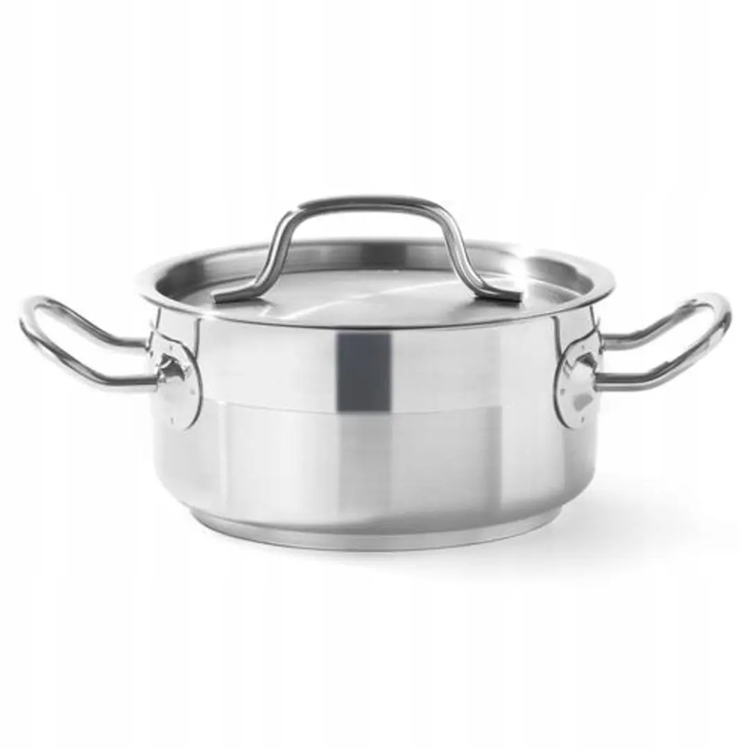 Hendi Profi Line Lage Kookpan 2.8L