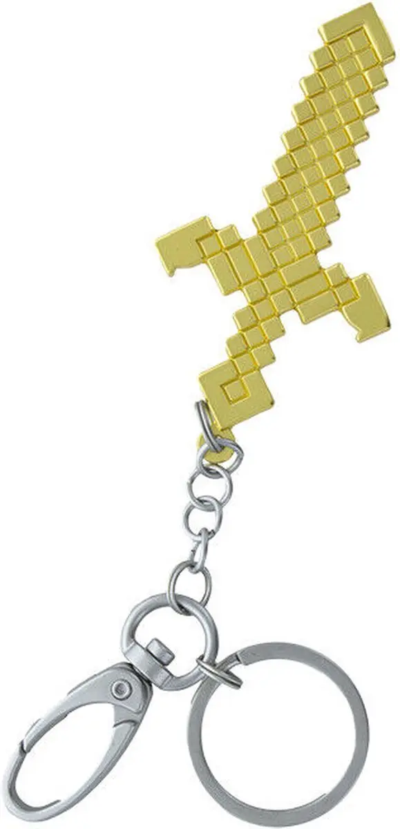 Paladone Minecraft Zwaard Flessenopener