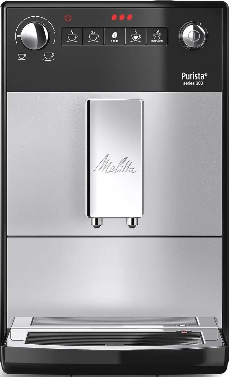 Melitta Purista Series 300 Automatische Koffiemachine