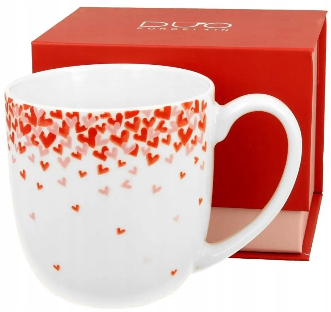 Duo Liefdesmok 380ml