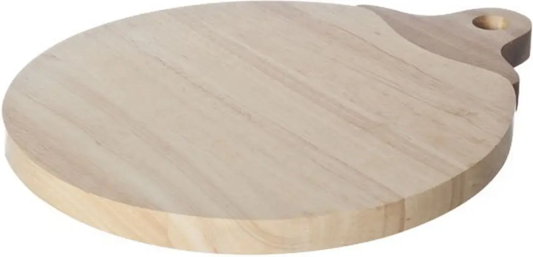 Cosy&Trendy Small Appel Snijplank Rubberwood