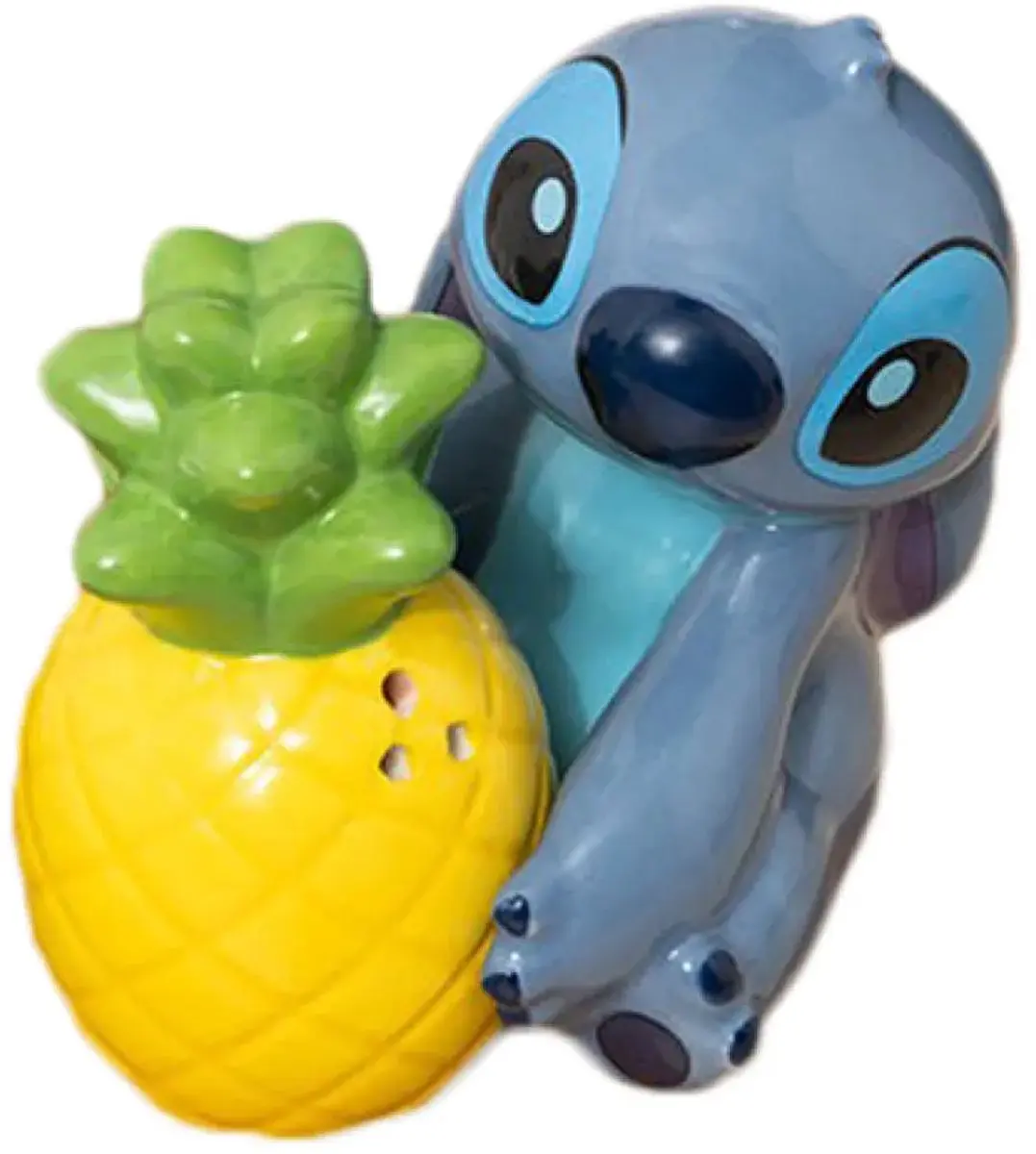 Paladone Stitch & Pineapple Zout- & Peperstrooiers PP13092LS