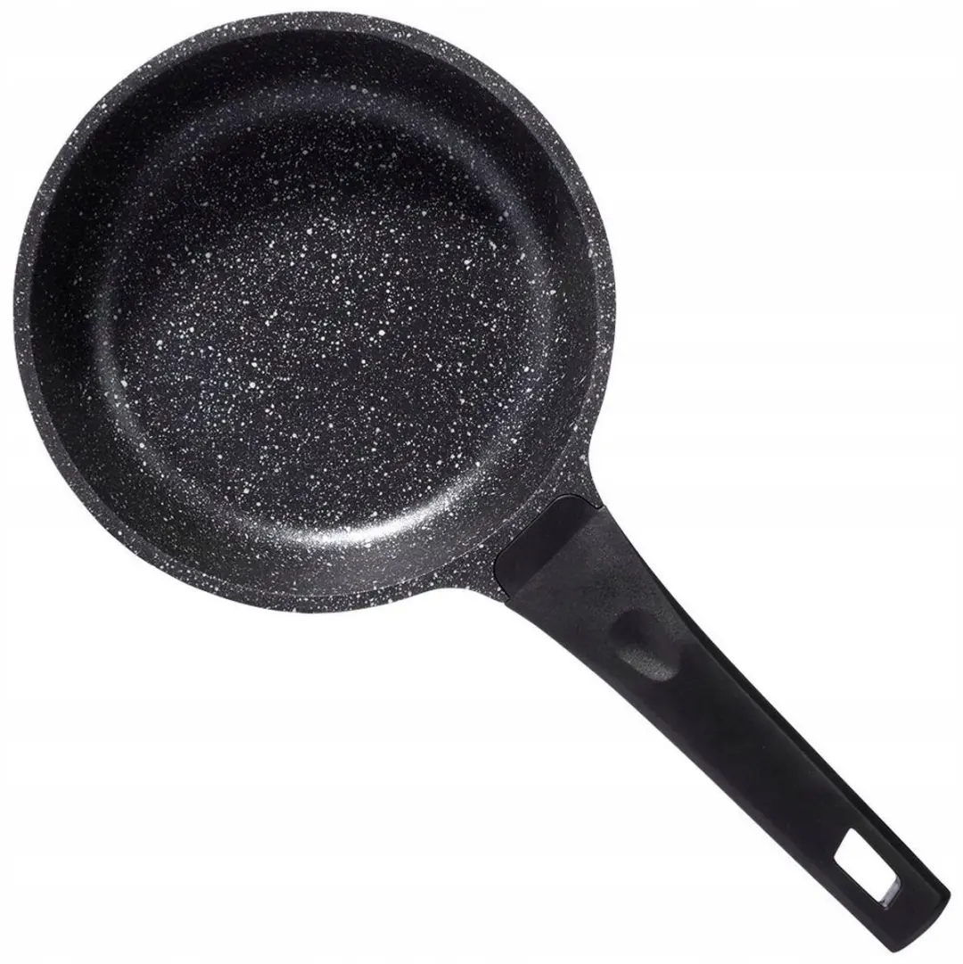 Orion Grande Granieten Koekenpan 18cm - Inductie