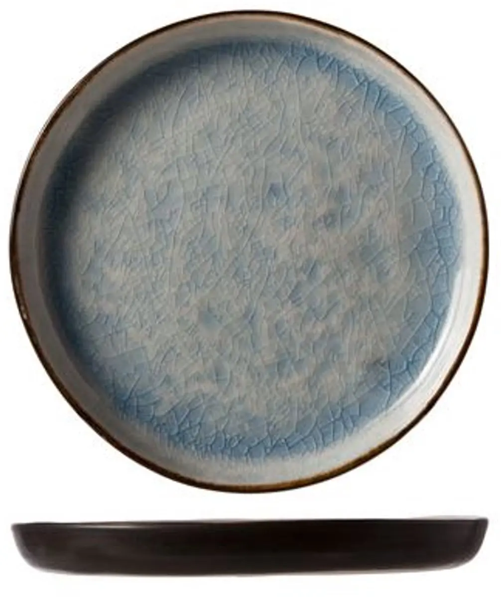 Cosy&Trendy Streetfood Bordje D14cm