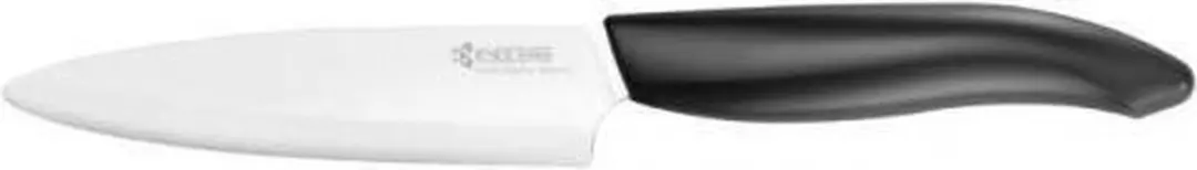 Kyocera Keramisch Utility Mes 11cm - Zwart