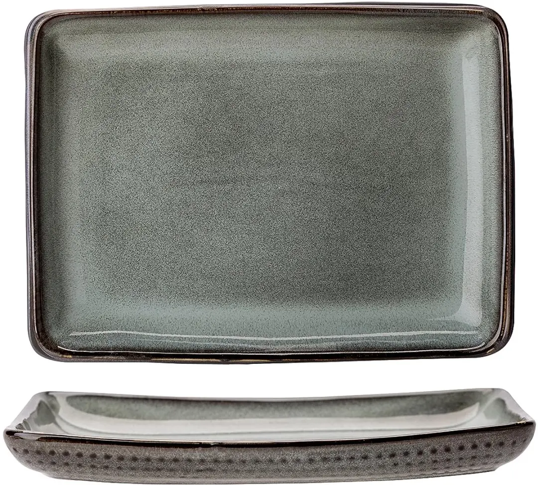 Cosy&Trendy Toluca Groene Bord