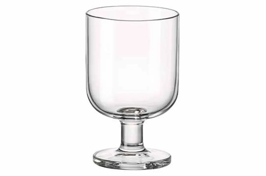 Bormioli Hosteria Wijnglas Set