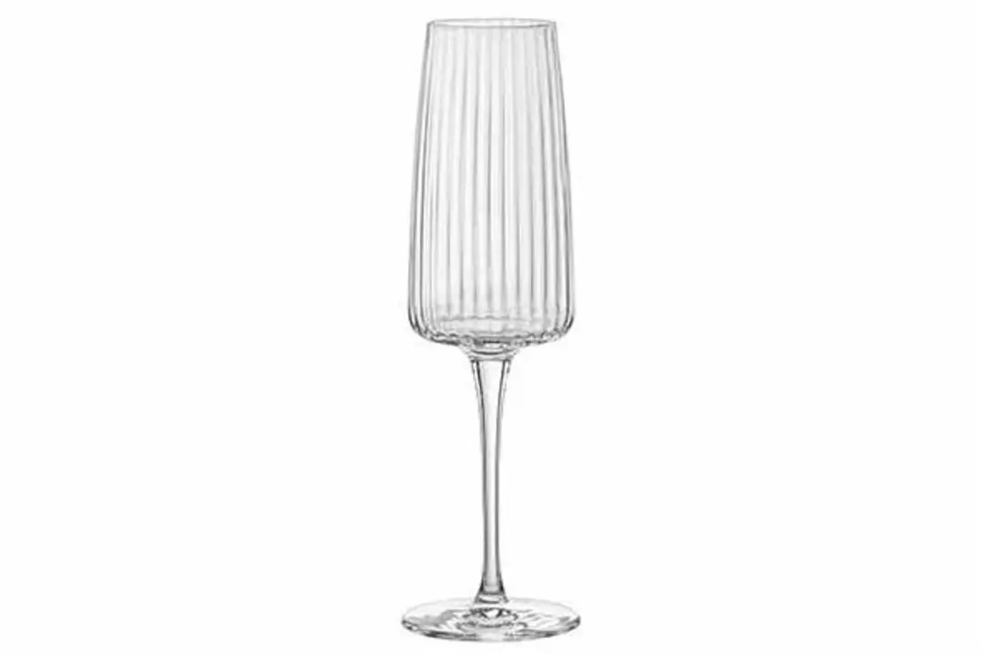 Bormioli Rocco Exclusiva Champagneglas Set